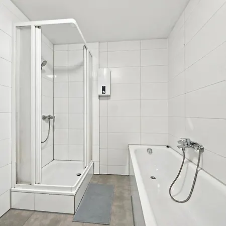 Bege Townhouse Essen