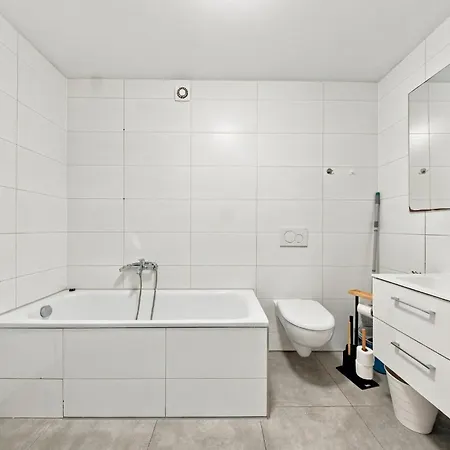 Bege Townhouse * Essen
